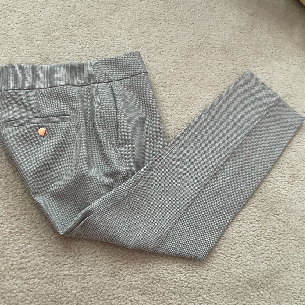 ANN TAYLOR Marisa Dress Pants